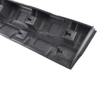 New Left Front Lower Door Trim Molding Black for Cadillac XT5 2017-2025 85617328