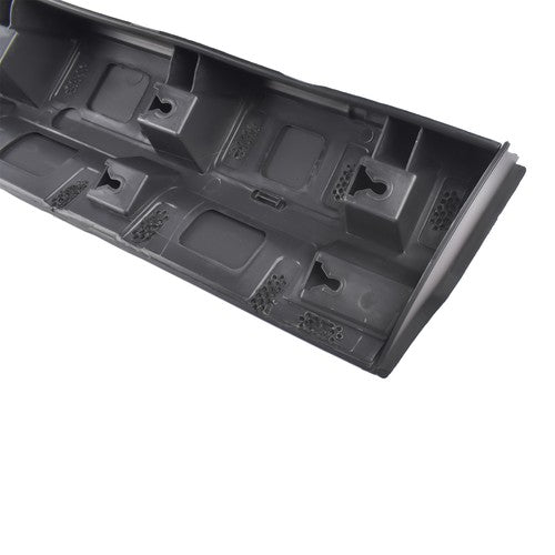 New Left Front Lower Door Trim Molding Black for Cadillac XT5 2017-2025 85617328