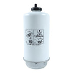 02250212 657 Fuel Water Separator For Sullair Air Compressor 30 Micron