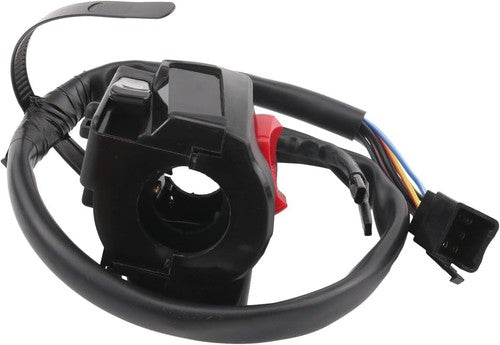 Right Start Starter Stop Kill Switch for Honda CBR600F 2001-2006 35013-MBW-A11