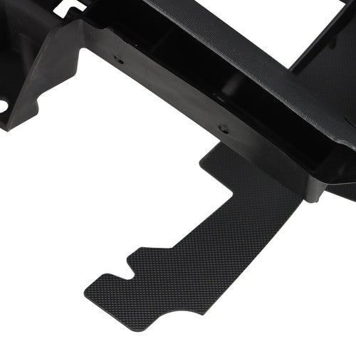For Ram 1500 2013-2015 2016-2018 3.6L 5.7L Grille Shutter With Motor 68302660AB