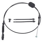 Auto Trans Shifter Cable for Chevrolet Tahoe GMC Yukon C1500 Suburban 1995-2000