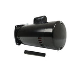 # USQ1202  2 HP 3450 RPM 48Y Frame Square Flange 230V Swimming Pool Motor