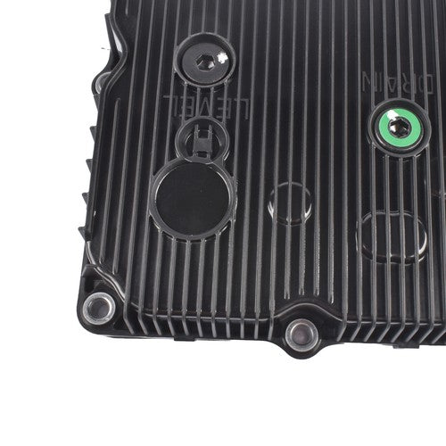 Automatic Transaxle Oil Pan for Kia Stinger 2018-22 Hyundai Genesis G70 2019-21