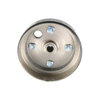 Golf Cart Brake Drum Hub For EZGO Electric (82-up) And Gas (82-93) 19186-G1