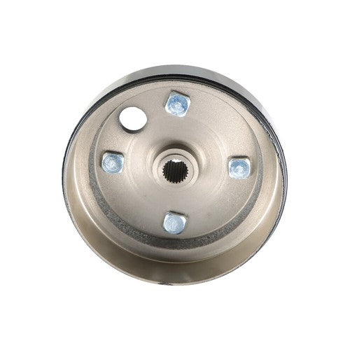 Golf Cart Brake Drum Hub For EZGO Electric (82-up) And Gas (82-93) 19186-G1
