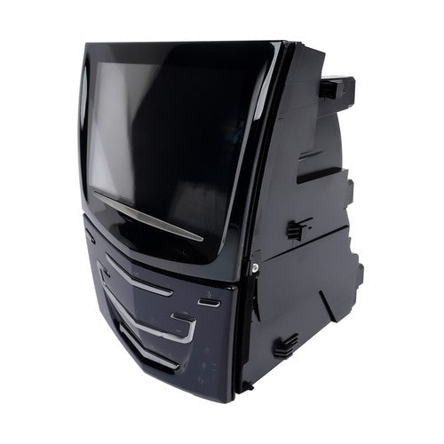 CUE System Navigation Radio w/ Heated & Cooled For Cadillac Escalade ATS CTS XTS