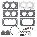 Carburetor 446700 40H700 797890 799511 Overhaul Kit For Briggs & Stratton Engine