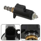 For Caterpillar E320 325B 121-1490 1211490 KWE5K-31/ G24YA30 Solenoid Valve