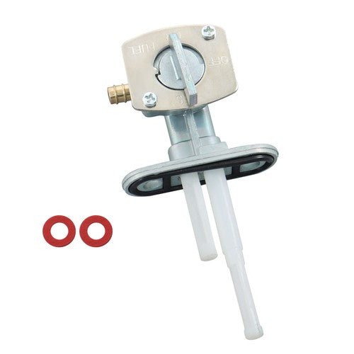 Fuel Tank Switch Petcock Valve Assembly For Suzuki DRZ110 2003 2004 2005