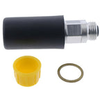Primer Pump For 1968-1985 Mercedes-Benz 240D 300D 300CD 300SD 2447010038