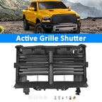 68302660AA Radiator Active Grille Shutter for Dodge Ram 1500 2013 to 2018