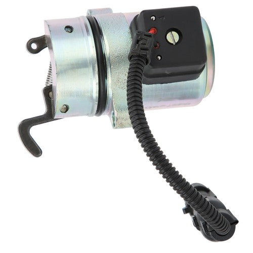 Shut Off Solenoid For Bobcat A220 A300 S250 T200 Deutz Skid Steer Loader