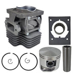 P100006300 Cylinder Piston Kit for Echo PB 8010H PB 8010T PB 9010H PB 9010T