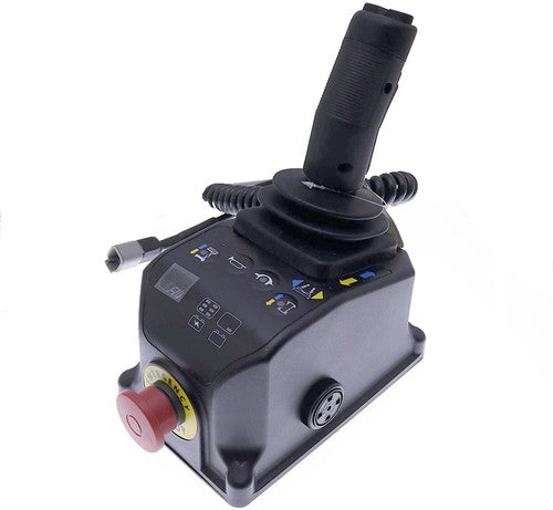 Genie Gen 5 Scissor Lift Control Box 100840 for Genie GS Slab Lift GR-GS Series