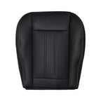 For Chrysler Town & Country 2011-2016 Driver Passenger Side Bottom Seat Cover