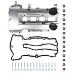Aluminum Valve Cover w/ Gasket for Chevrolet Cruze Volt Buick Encore 2011-2021