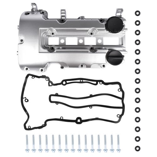 Aluminum Valve Cover w/ Gasket for Chevrolet Cruze Volt Buick Encore 2011-2021