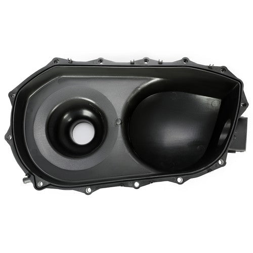 Fit 2014-UP Can-Am Maverick 1000R Outer Drive Belt Clutch Cover For 420212286