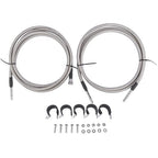 Fuel Line Assy for Chevy Silverado GMC Sierra 1500 2500 3500 5.3L 6.0L 19356397