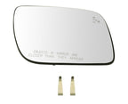 Passenger Right Side Mirror Glass 5 25 Inch Blind Spot for Ford Explorer