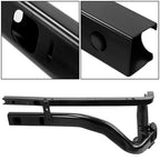 Passenger Side Radiator Support For 2010-2018 Dodge Ram 1500 2500 3500 Side Panel