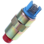 Fuel Cutoff Solenoid For Massey Ferguson 4243, 4245, 4253, 4255, 4260