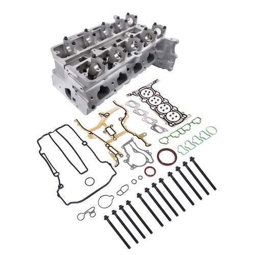 Cylinder Head Head Gasket Kit for Chevy Cruze Trax Sonic Buick Encore 1.4L 11-16