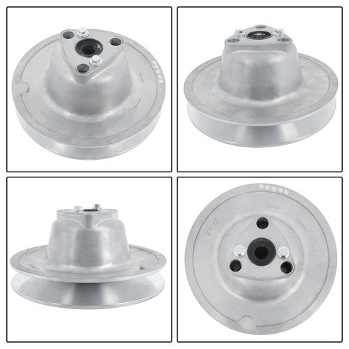 49094-0040 New Secondary Clutch Driven For Kawasaki Mule 600 610 SX