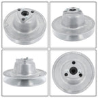 49094-0040 New Secondary Clutch Driven For Kawasaki Mule 600 610 SX