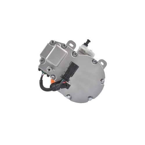 NEW AC Compressor for Tesla Model 3 Sedan 4-Door 2017 2018 2019 2020 (EV/BEV)