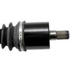 New Rear CV Axle Shaft for 2014-2018 Kubota RTV-X900 / X1100C / X1120D 4x4 SXS