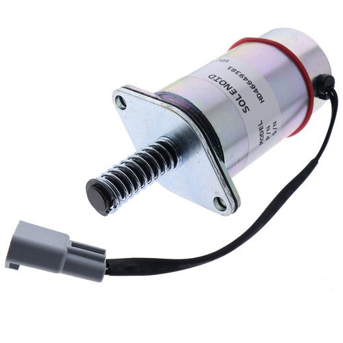 Heavy Duty Solenoid D513-A30 12V for Detroit 8923206 for 8.2L Trombetta
