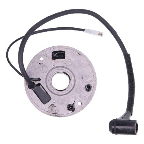 Ignition Coil 501831901 for Husqvarna Cut-Off Saw 265RX 165R 165RX 2100 2101 298