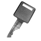 4 Pcs Ignition Key For Bobcat S220 S250 S300 S330 A220 A300 T250 T300 T320