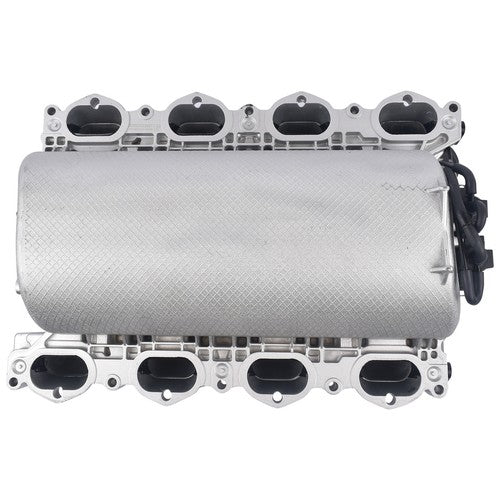 Engine Intake Manifold Fits Mercedes CLK550 CLS550 E550 G550 GL450 GL550 ML550