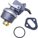 Fuel Lift Pump For Case IH Tractor MXU130 BW28 BW38 B110 B115 B95 B95LR