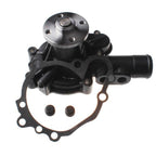 New Water pump for Yanmar 4TNV94 4TNV94L 4TNV98T Engine Hyundai Excavator Loader