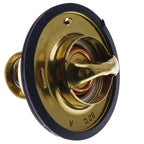 Thermostat For Komatsu 4D95 6D95 ENGINE Excavator PC60-7 PC200 PC210 PC220 PC300