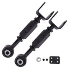 Rear Upper Adjustable Control Arm LH & RH Pair Kit Fit For Honda Element 02-11