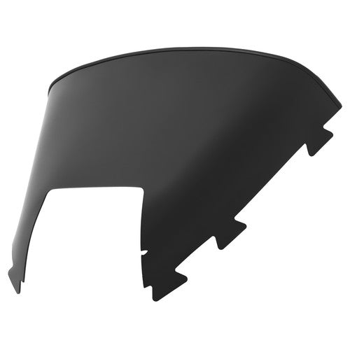 Plastic Snowmobile Windshield for Ski-Doo Mini Z Kids 1998-2002