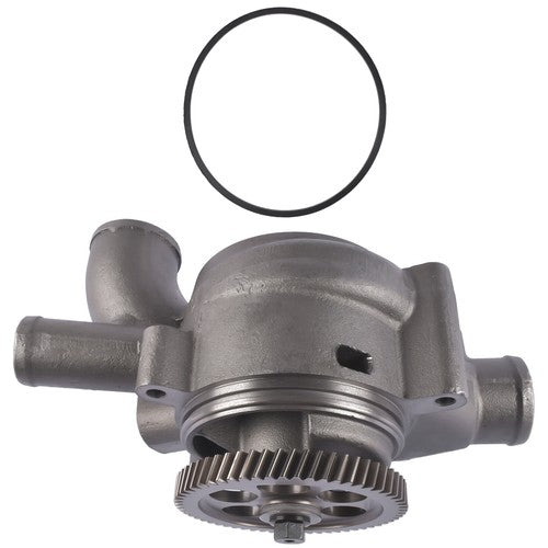 Steel Water Pump for Detroit Diesel 60 Series 12.7 L 23505895 23522707 23520136