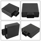 New CDI Ignition Box Black for Honda CRF 450R 2002 - 2003 USA
