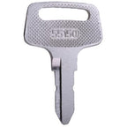 6X Ignition Key 37410-55150 for Kubota BX1500 BX1800 BX1830 BX23 BX2200 BX2230