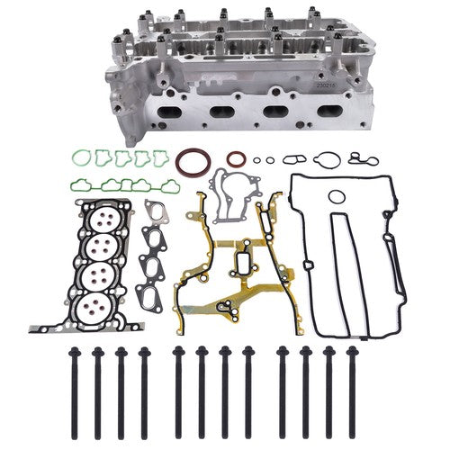 Cylinder Head Head Gasket Kit for Chevy Cruze Trax Sonic Buick Encore 1.4L 11-16