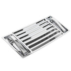 Front Bumper Reinforce for 2015-20 Chevrolet Suburban Tahoe GMC Yukon Steel