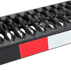 Rear Step Running Board for Ford Transit 150 250 350 2015-2023 415254-571528
