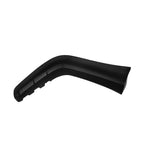Rear Bumper Spoiler Splitter Lip Black Body Kit for 2003 04 for Toyota Corolla
