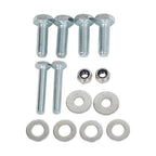 Rear Wide Grab Bar for Yamaha Raptor 660 660R 2001-2009 YFZ450 2004-2009