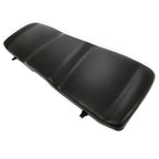 Seat Bottom Cushion For Polaris Ranger 6X6 800/XP 800/900 DIESEL/570 11 18 Black